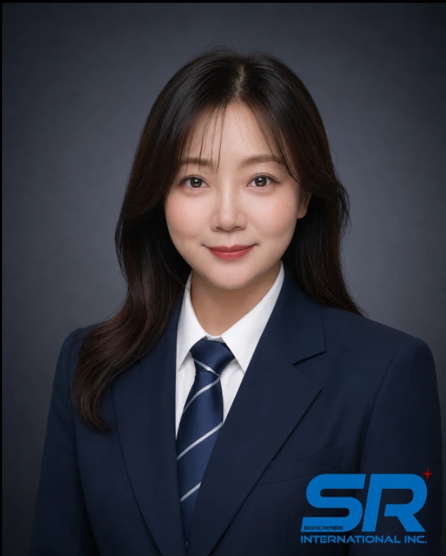 Kwon, Jina