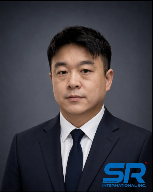 Li, Zhiyang